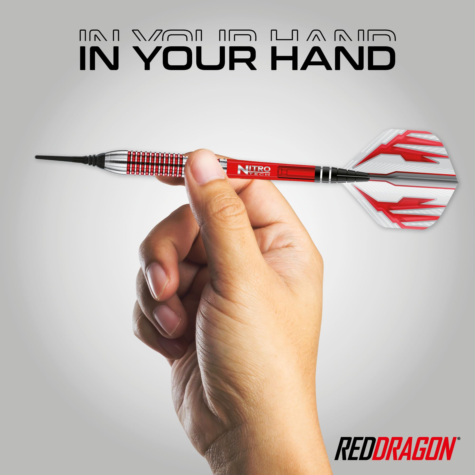 Amazon.co.jp: RED DRAGON Reflex 20g バレル、22g フルウェイト